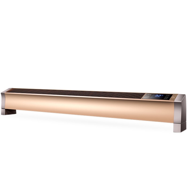 艾美特LED触摸屏取暖器