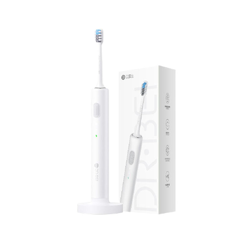 贝医生 成人声波电动牙刷