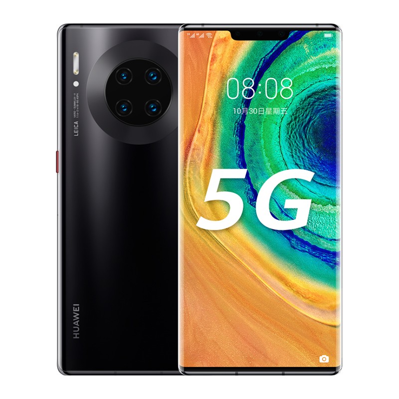 华为 双高清主摄手机