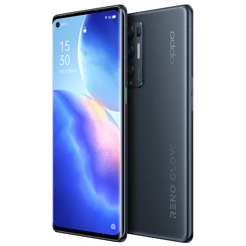 OPPO 3倍光学变焦手机