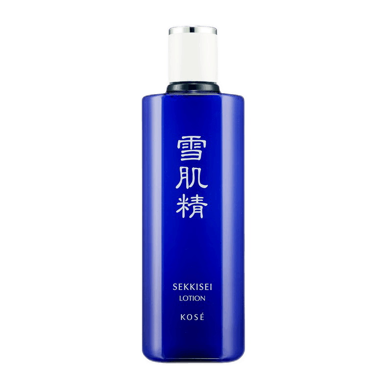 雪肌精 经典型化妆爽肤水