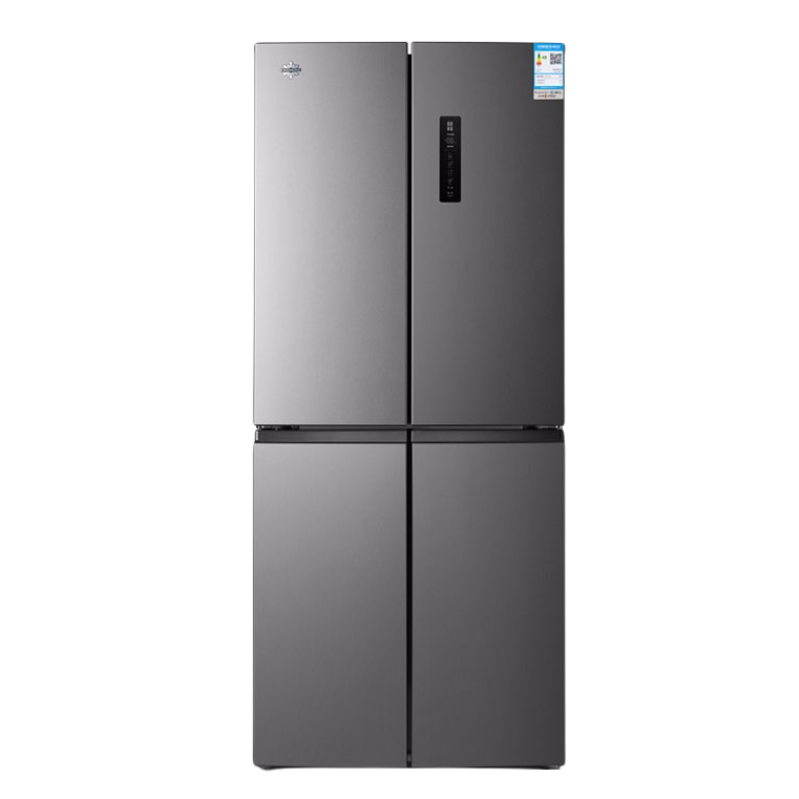 格力 抗菌净味冰箱