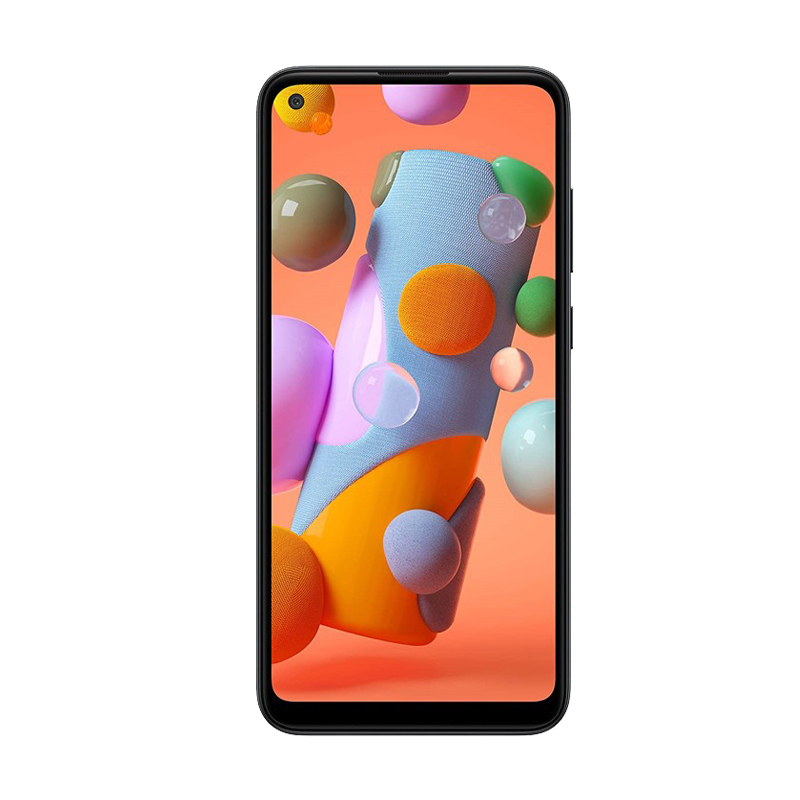 三星 高清大屏长续航手机