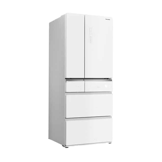 松下 银离子抗菌除味冰箱