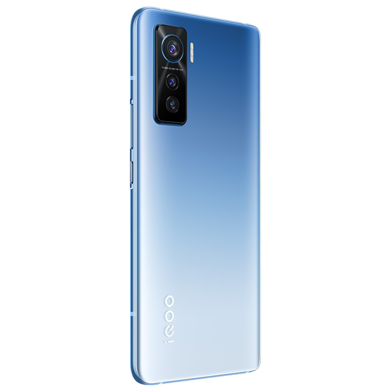 vivo 柔性屏手机