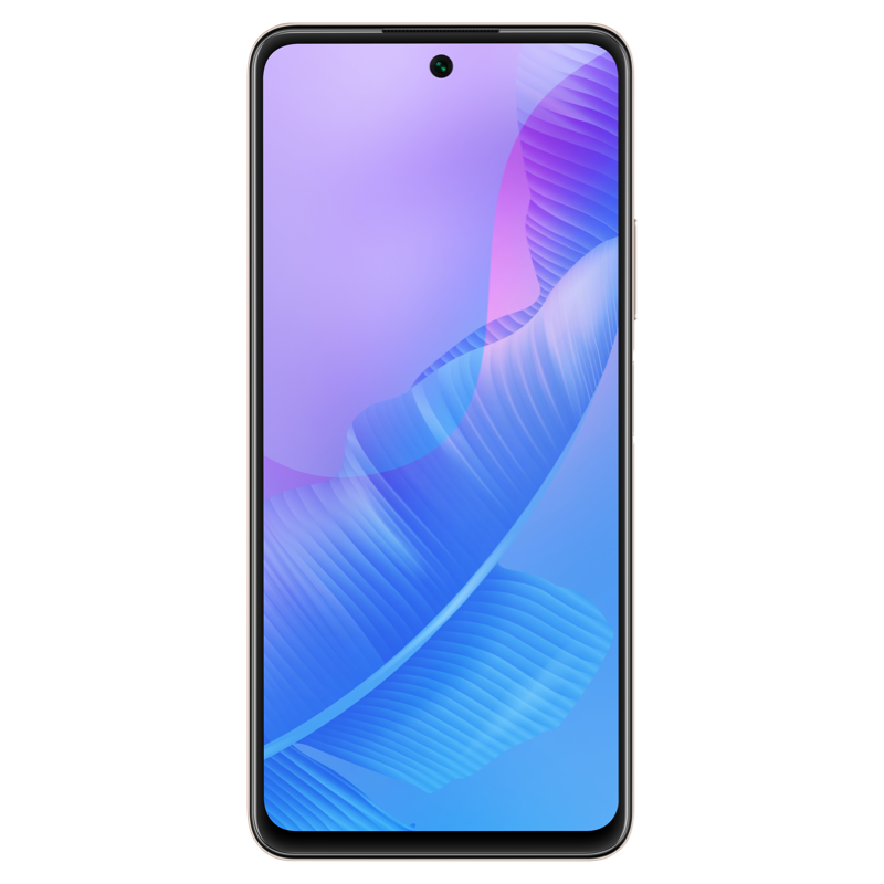 华为 3D收弧后盖手机