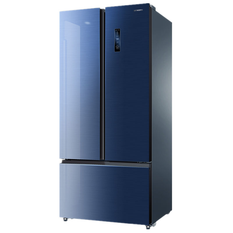 创维 503升美式多门冰箱