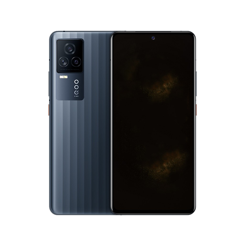 iQOO 7 液冷散热手机