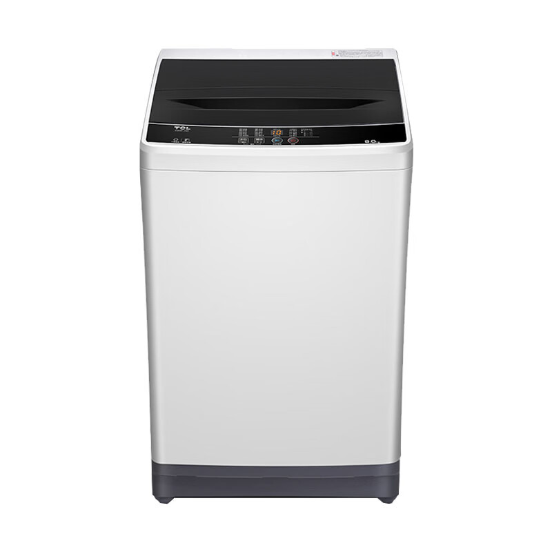 TCL 智慧称重波轮洗衣机