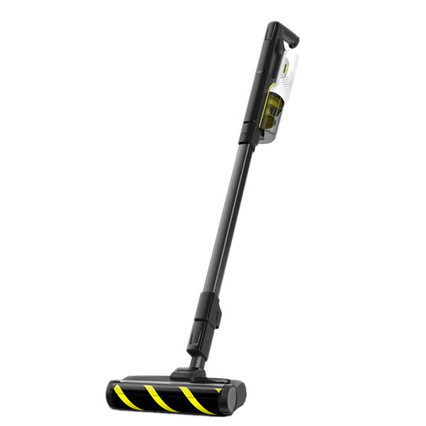 KARCHER手持锂电吸尘器