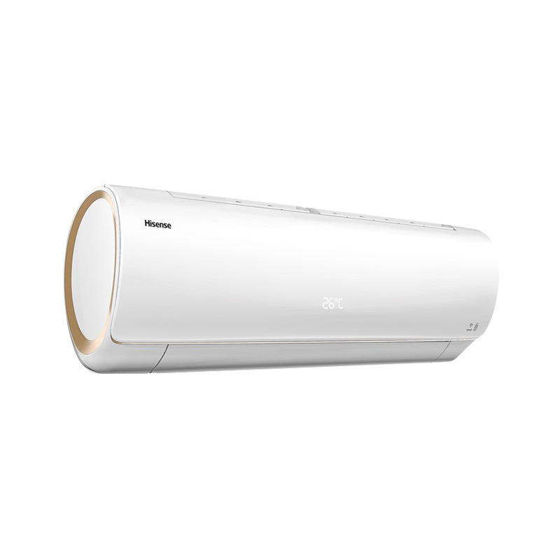 海信 低音智能壁挂式空调