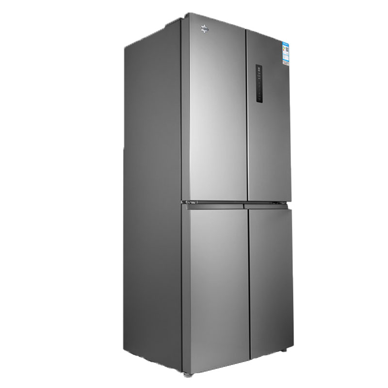 格力 低耗精细分储冰箱