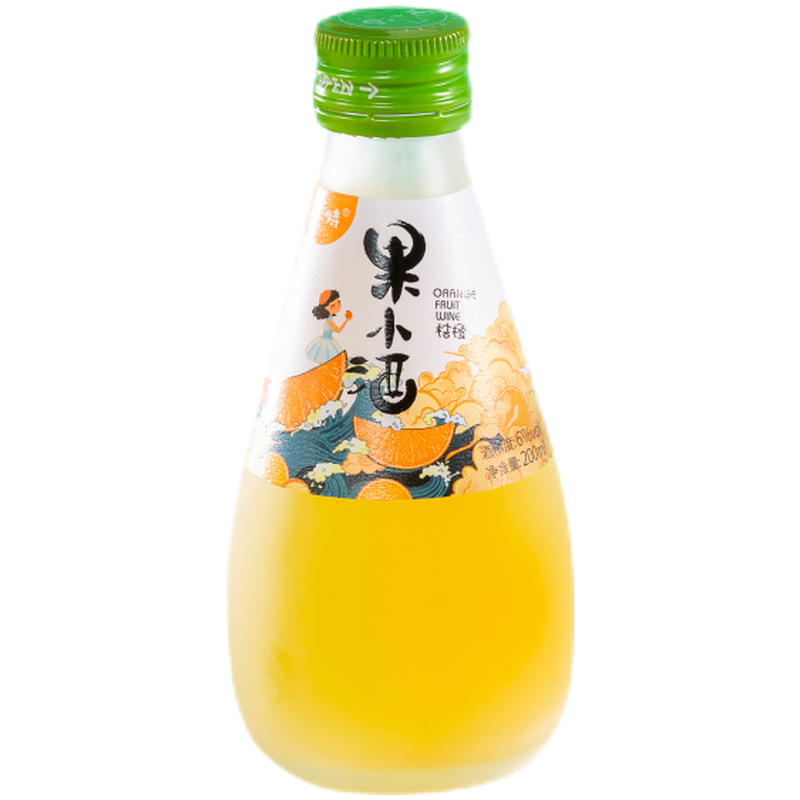 维兰特 酸甜口感果酒