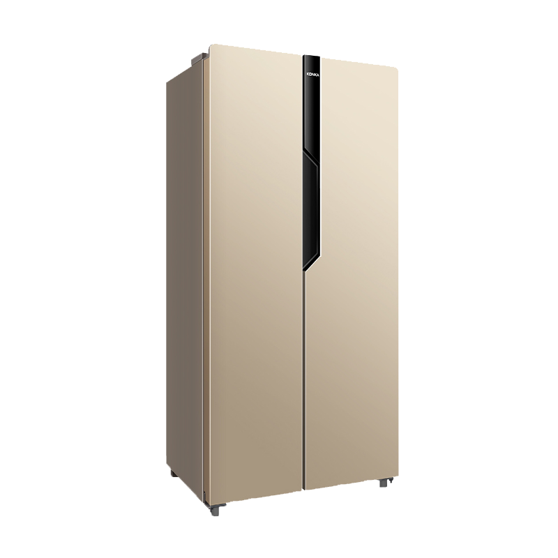 康佳静音节能冰箱