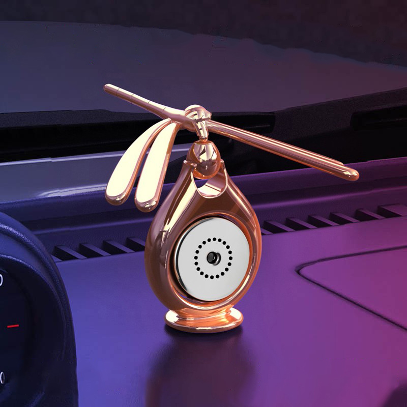 念册 创意香薰 汽车摆件