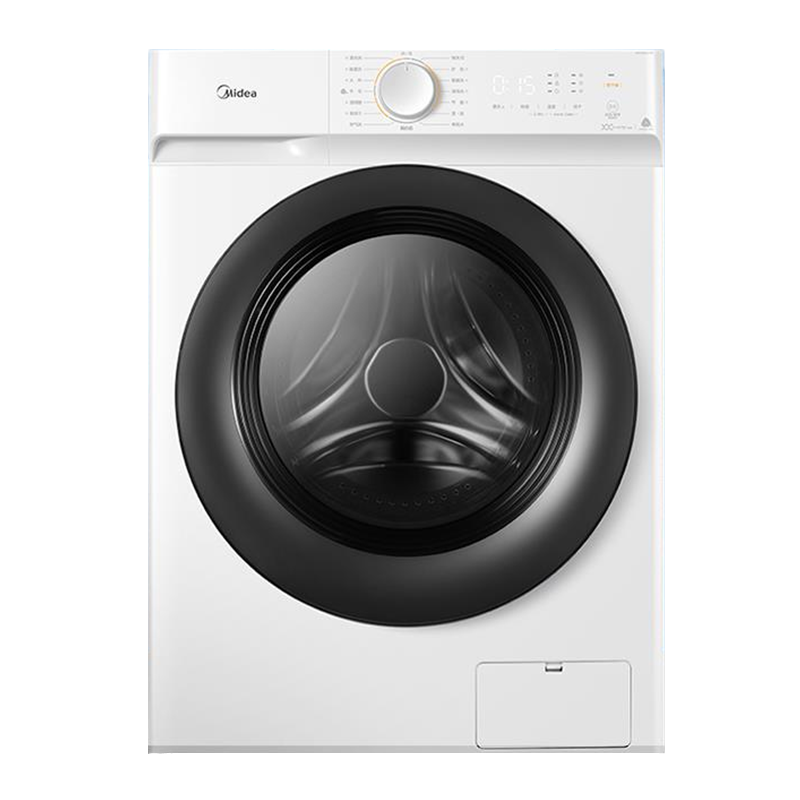 美的 祛味空气洗洗衣机