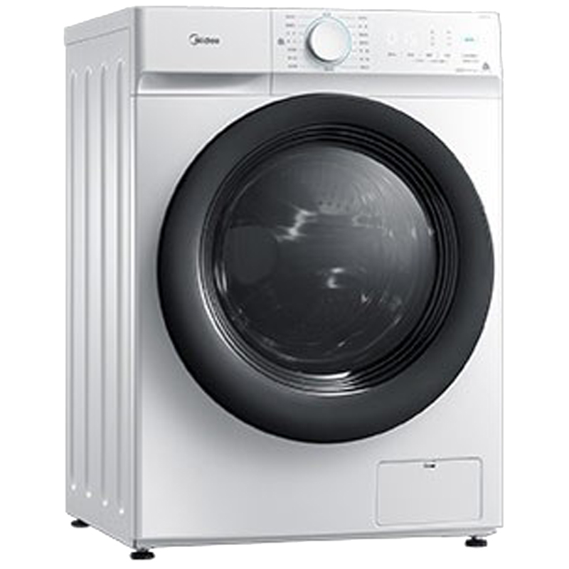 美的 巴氏除菌 滚筒洗衣机