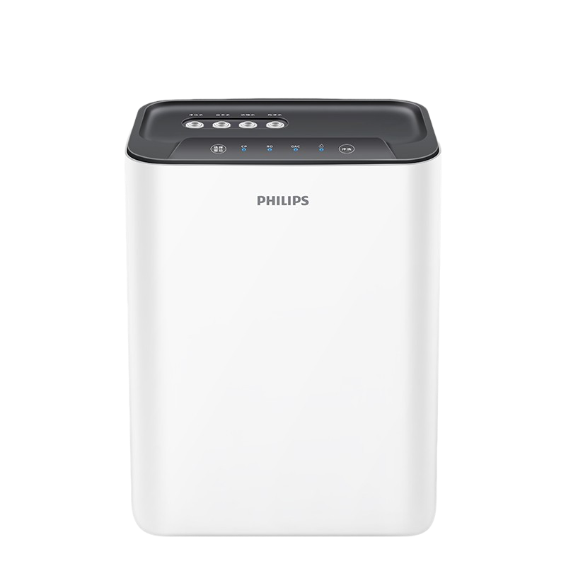 飞利浦多重净化系统净水器