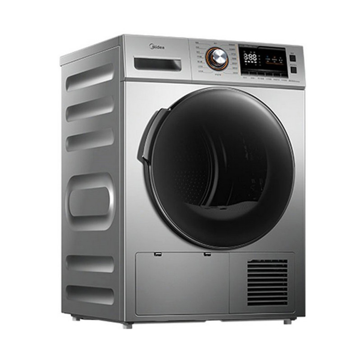 美的9公斤烘干机