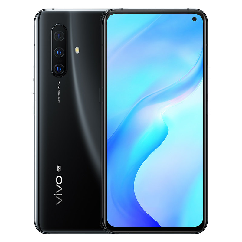 vivo X30大电池手机