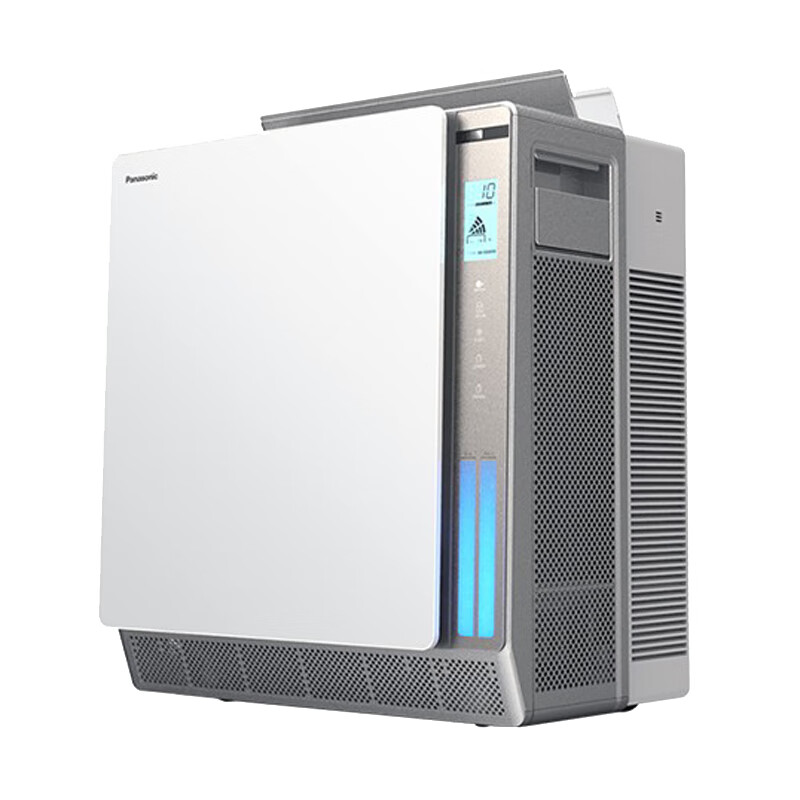 松下 家用除甲醛空气净化器