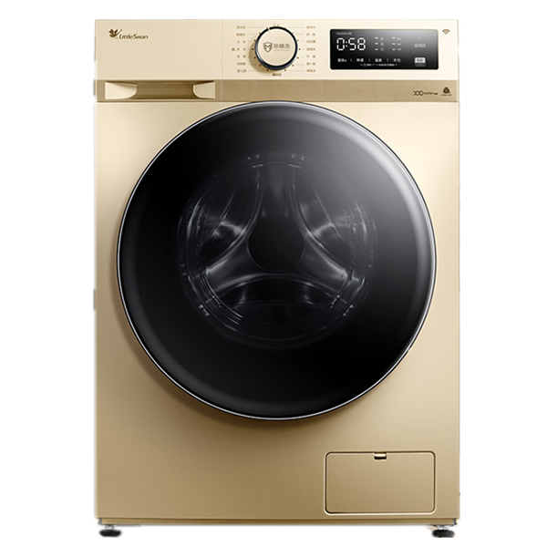 小天鹅静音洗衣机