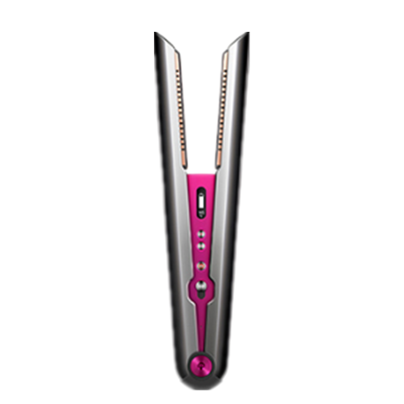 戴森 两用便携卷发棒