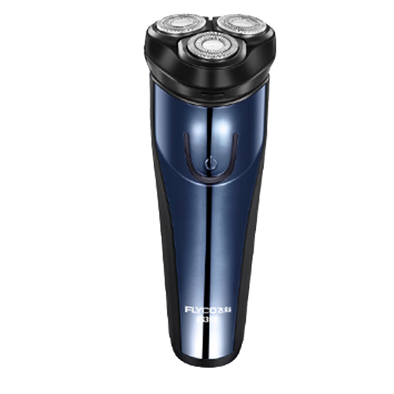 飞科全身水洗剃须刀