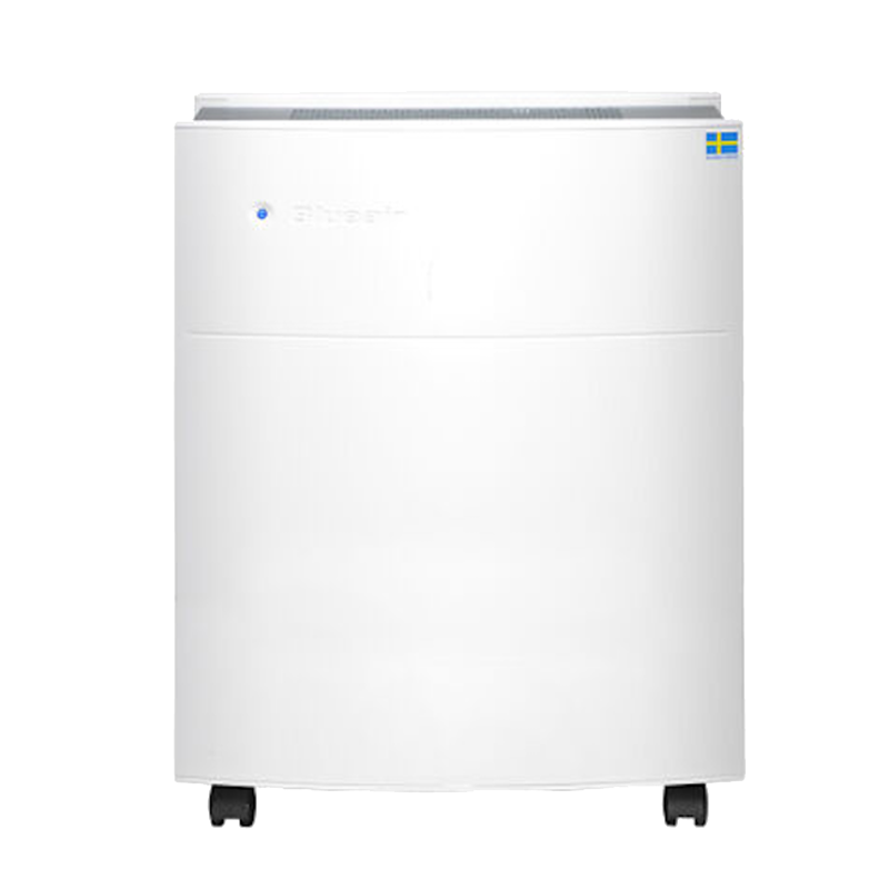 布鲁雅尔 金属机身净化器