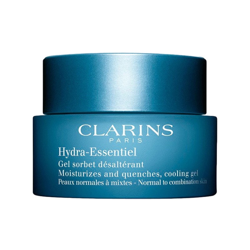 娇韵诗 深层补水乳液面霜