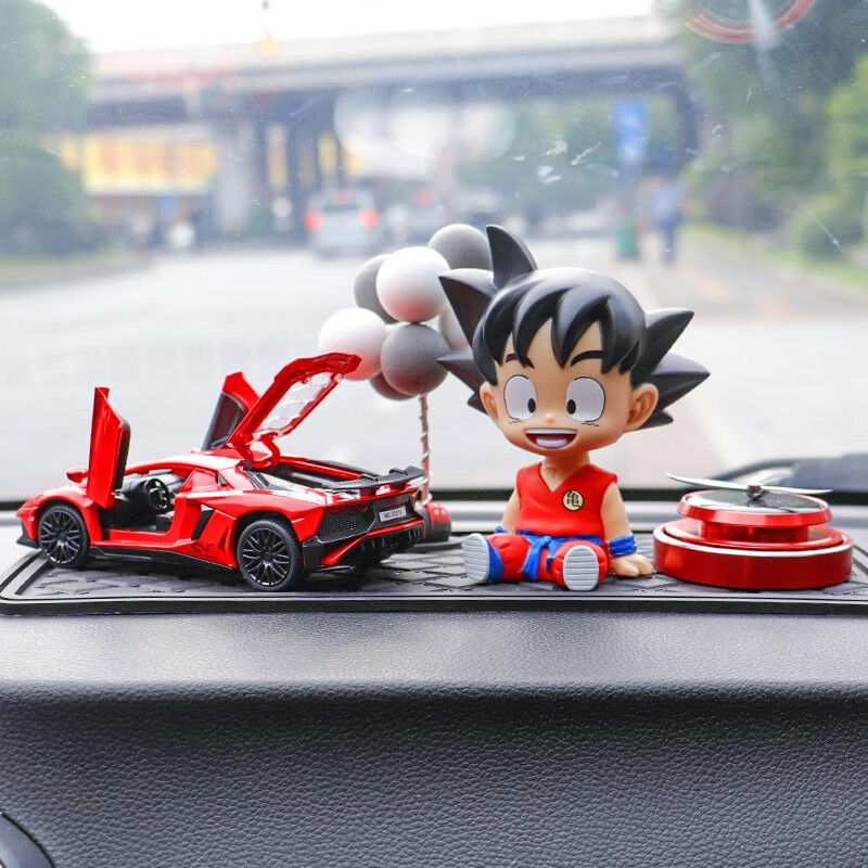 建元 锌合金材质摆件