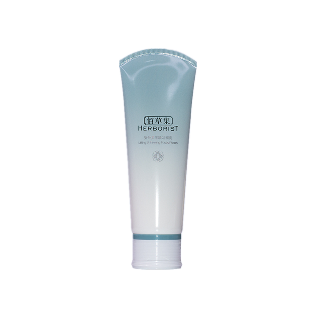 佰草集 平衡深层洁面霜