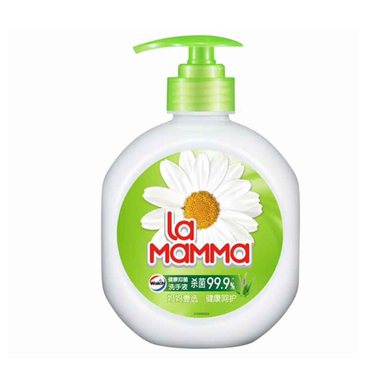 妈妈壹选 温和洁净 洗手液