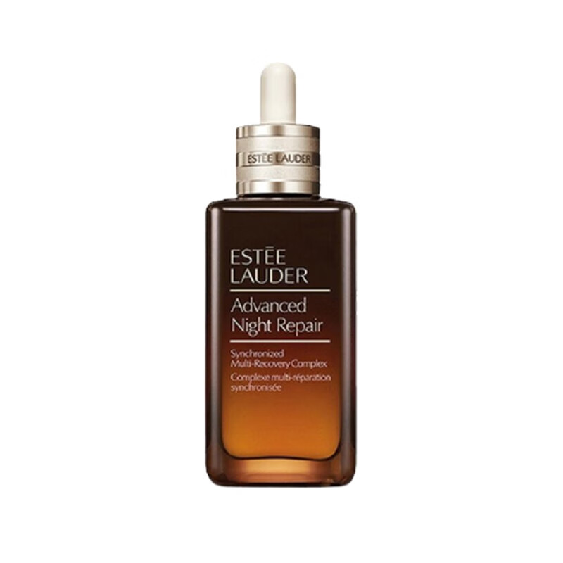 雅诗兰黛 润泽细致精华液