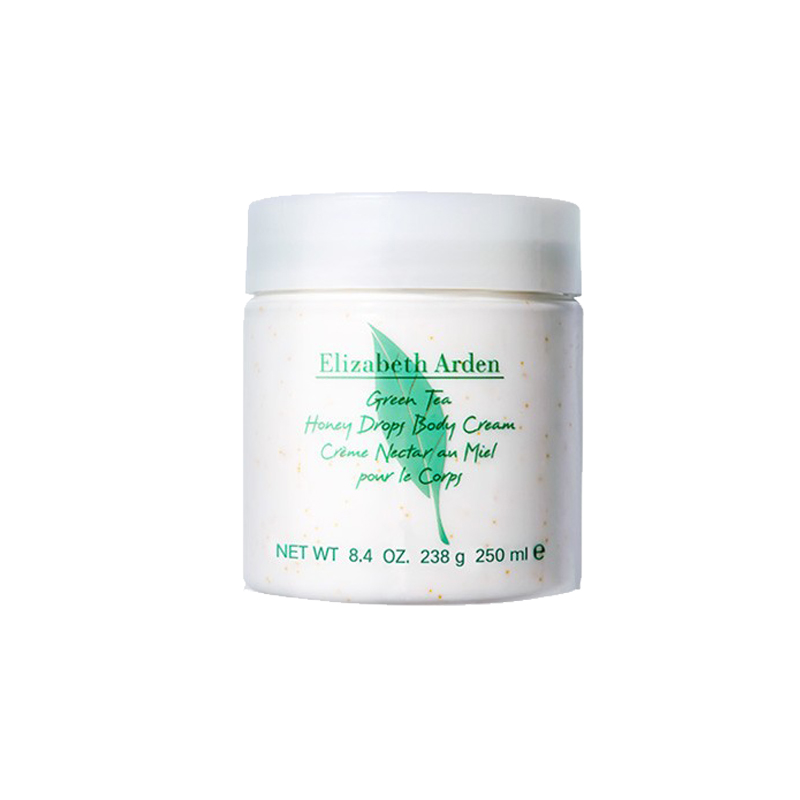 伊丽莎白雅顿 绿茶保湿身体乳