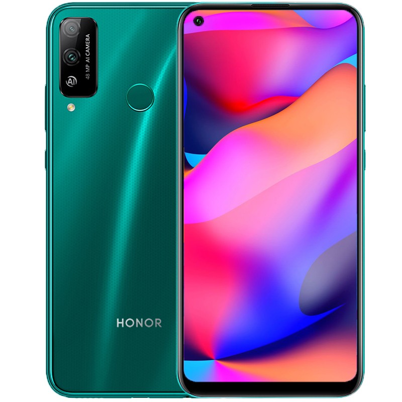 荣耀 双解锁方案 手机