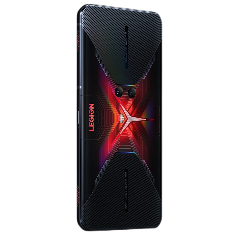 联想 双模5G智能手机