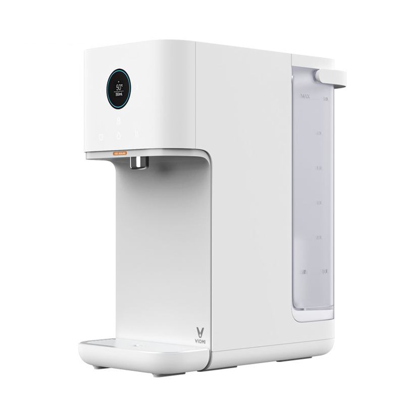 云米泉先1秒即热净水器