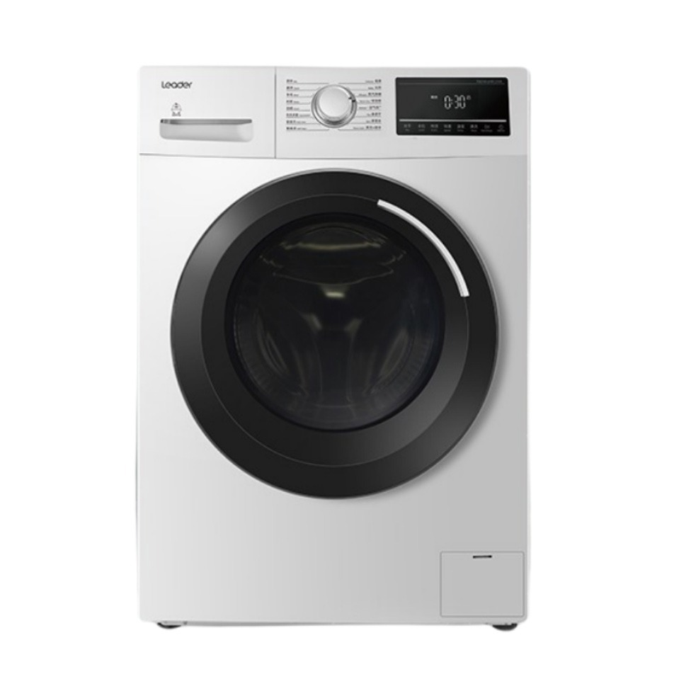 海尔 空气洗滚筒洗衣机