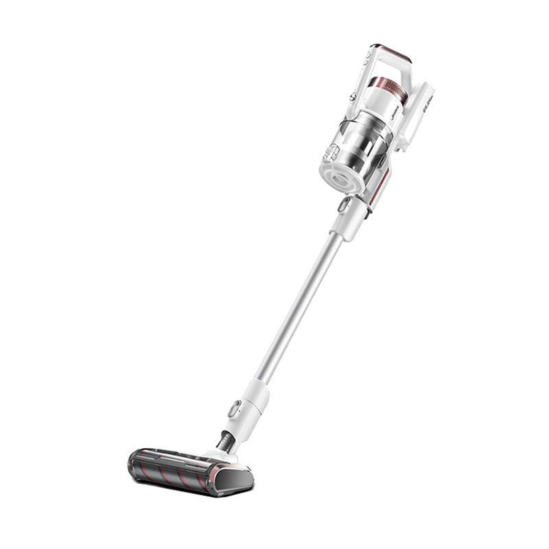 美的 低噪音吸尘器