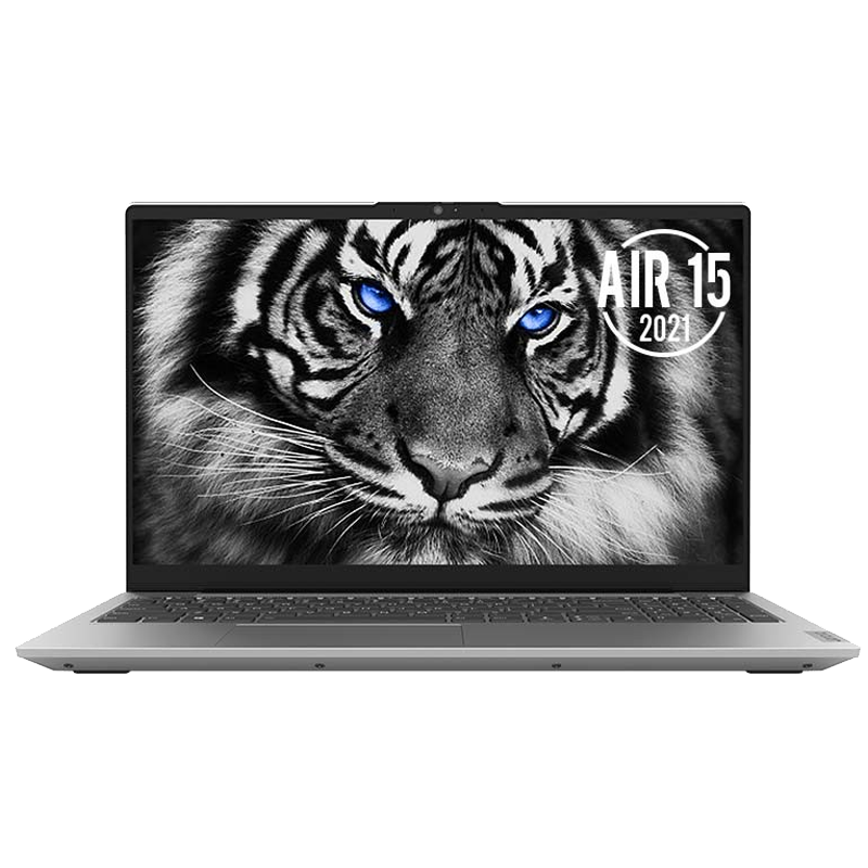 联想 窄边全面屏 轻薄本