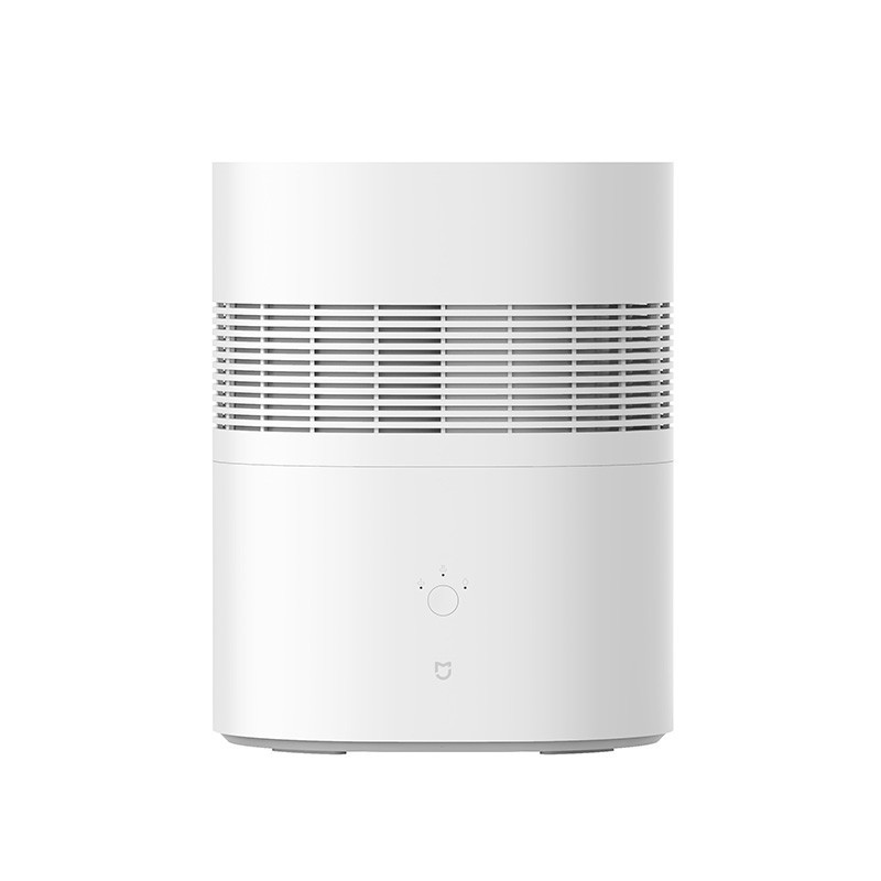 米家纯净式无雾加湿器