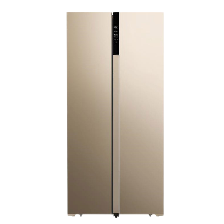 云米 大空间隔层冰箱