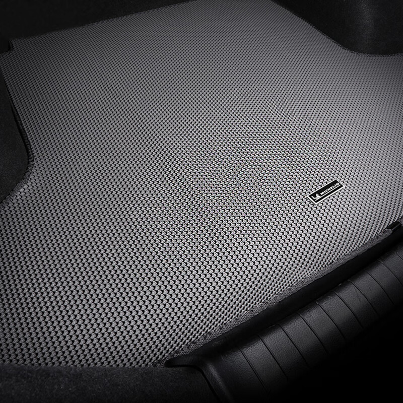 米其林 专车专用 后备箱垫