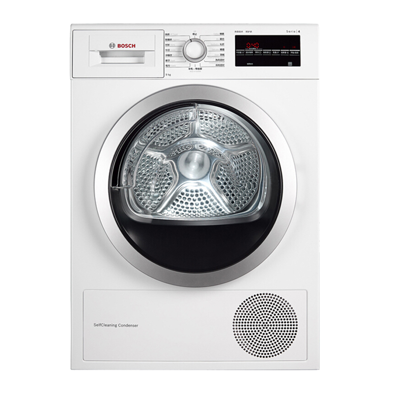 博世热泵低温烘干机