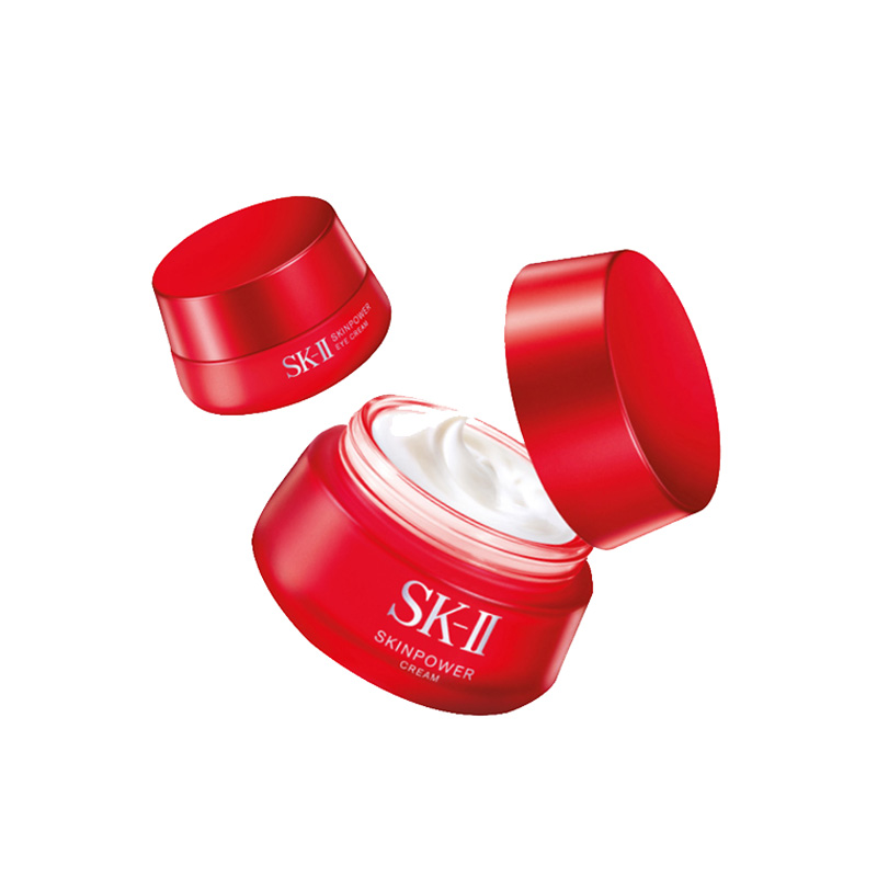 SK-II 改善细纹 护肤套装