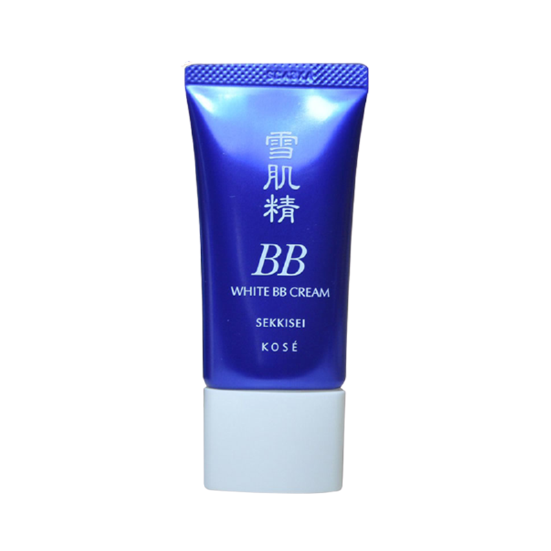 雪肌精 透亮遮瑕防晒霜