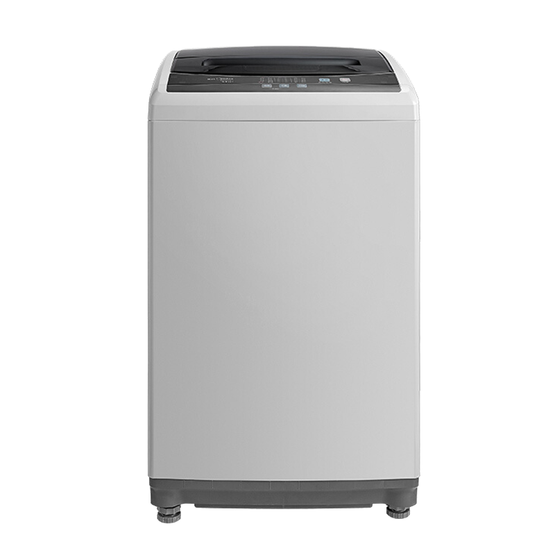 美的 不锈钢自清洁洗衣机
