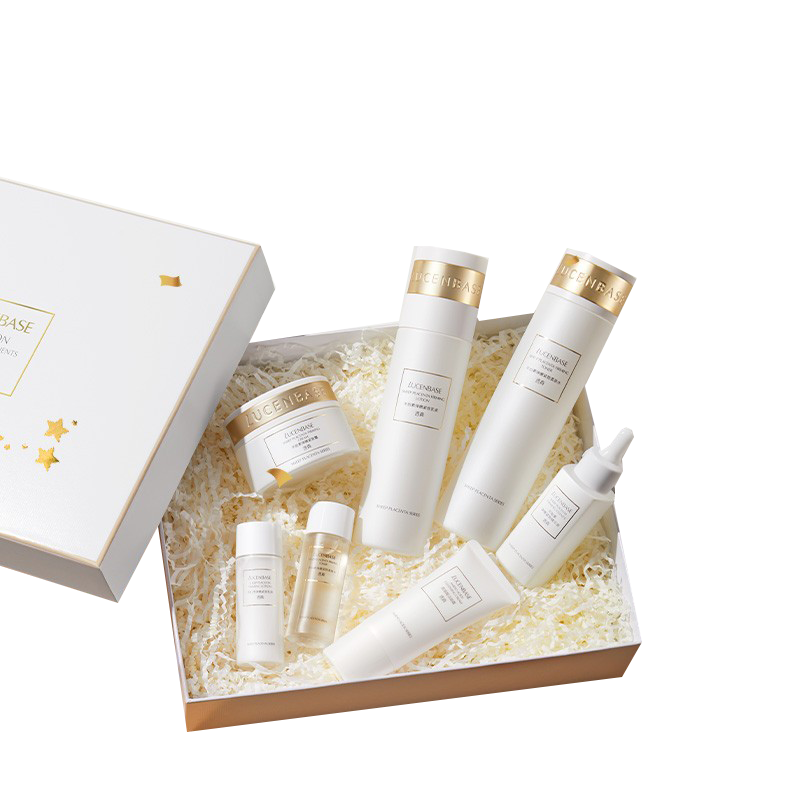 透真 羊胎素弹嫩紧致套装