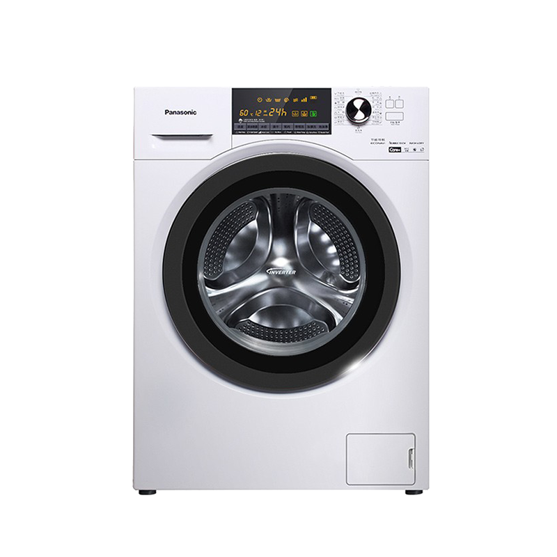 松下 轻薄快速洗衣机